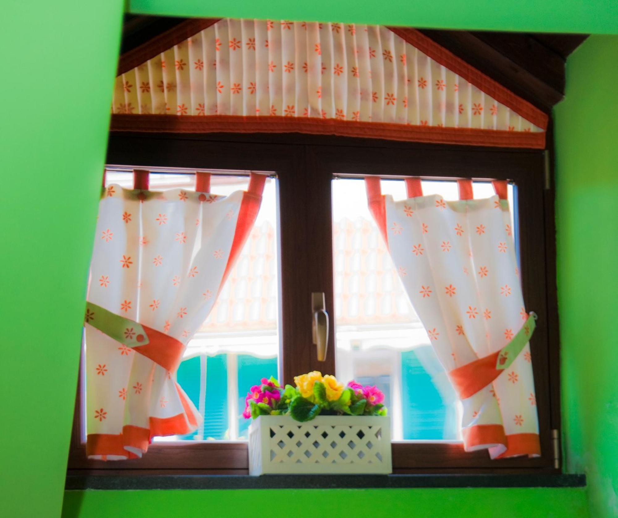 Apartmán Tetto Fiorito Castellammare di Stabia Pokoj fotografie